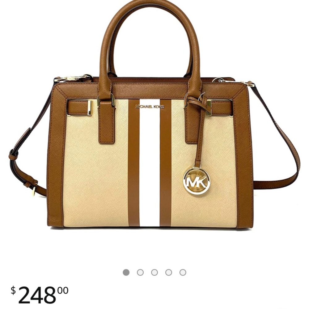 Michael Kors Handbag